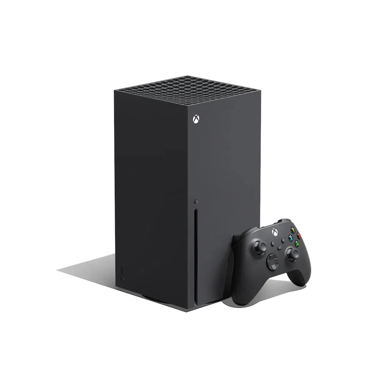 Consola Xbox Series X 1 TB Refaccionada con Alto Rendimiento en Juegos