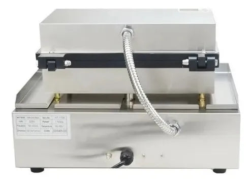 Máquina para Hacer Banderillas - Ideal para Uso Industrial en Color Negro - Metacompras