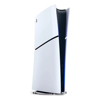Consola PlayStation 5 Slim Digital 1TB SSD 4K para juegos de alto rendimiento