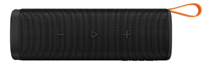 Bocina Portátil Bluetooth Mdz-38-db para Exterior Color Negro - Metacompras