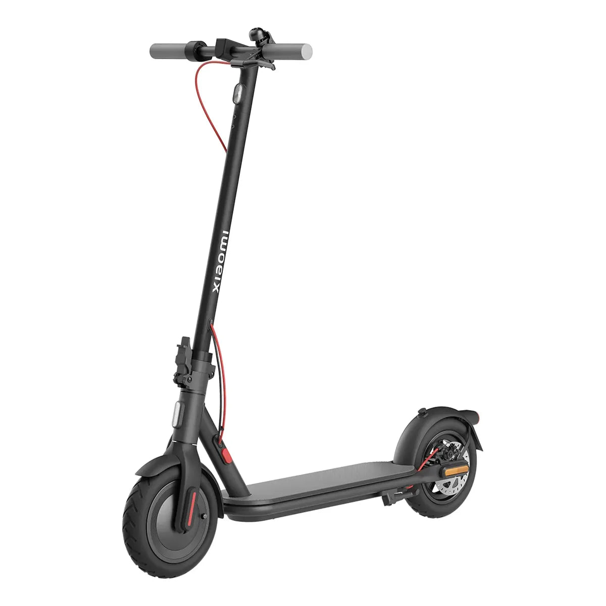 Xiaomi Electric Scooter 4 Lite - Speed 25 km/h, Range 20 km, Compact Design