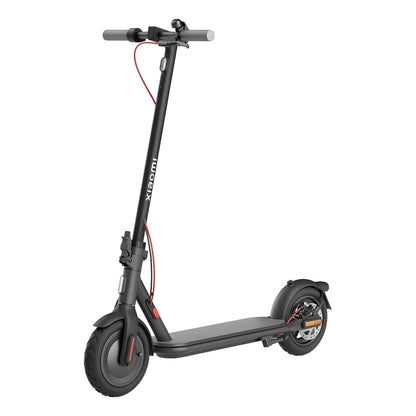 Xiaomi Electric Scooter 4 Lite - Speed 25 km/h, Range 20 km, Compact Design