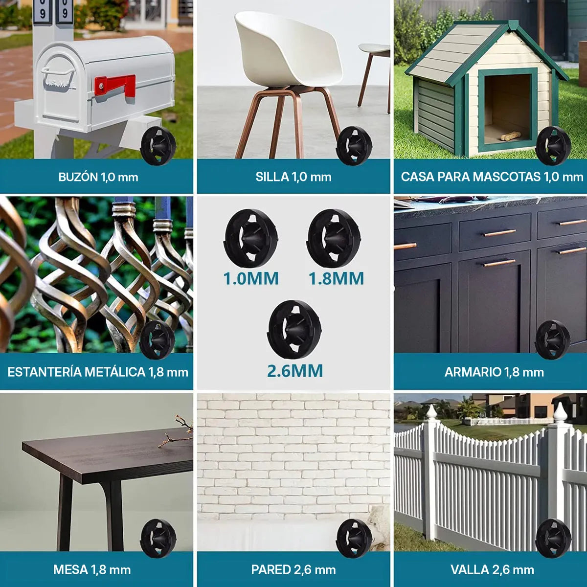 Pistola Para Pintar Eléctrica 800W con Recipiente de 1300ml Ideal para Proyectos