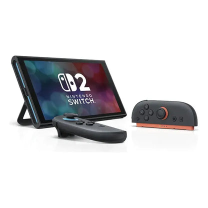 Consola Nintendo Switch 2 con Pantalla Táctil y 256 GB de Almacenamiento