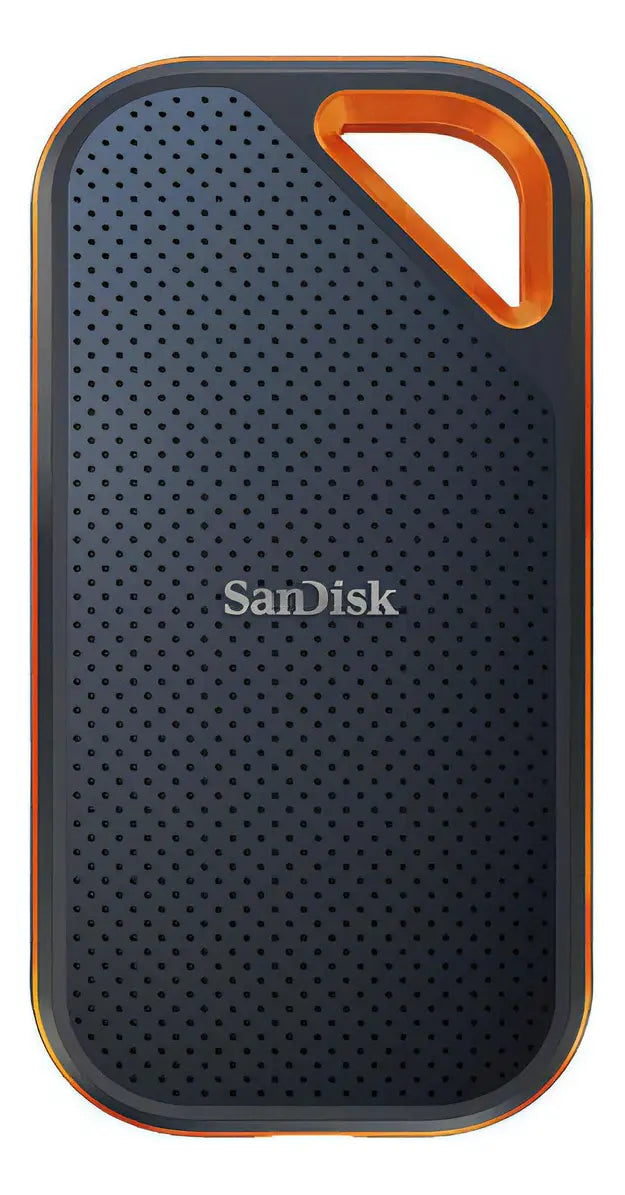 Disco Duro Externo 2TB Rápido y Resistente al Agua y Polvo - Metacompras