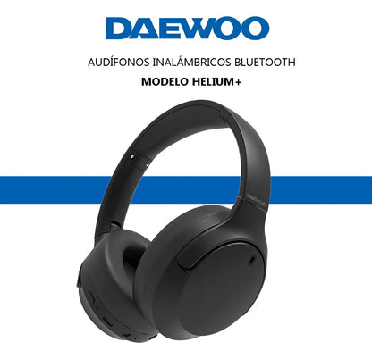Audífonos Inalámbricos Bluetooth con Cancelación de Ruido - Color Gris - Metacompras