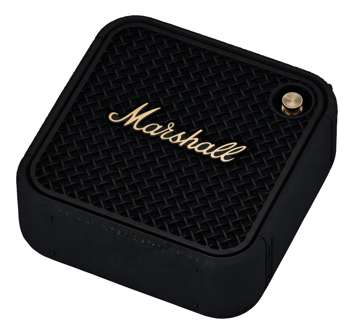 Bocina Portátil Bluetooth IP67 17 Horas Color Negro - Sonido Inigualable - Metacompras