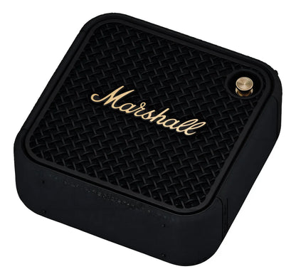 Bocina Portátil Bluetooth IP67 17 Horas Color Negro - Sonido Inigualable - Metacompras