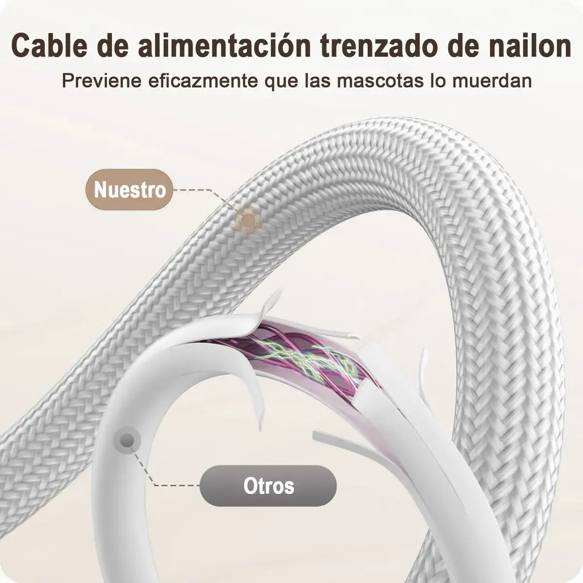 Alimentador Automático Inteligente 4L con Cámara HD y Control Wifi
