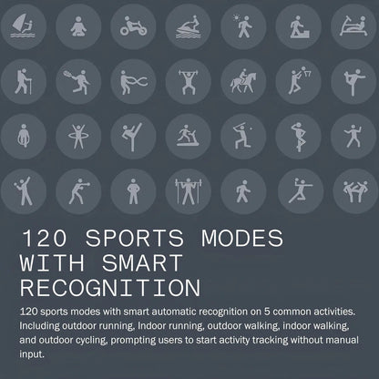 Reloj inteligente Smart Watch Pro 2 con funda y diseño de malla de grafito - Metacompras