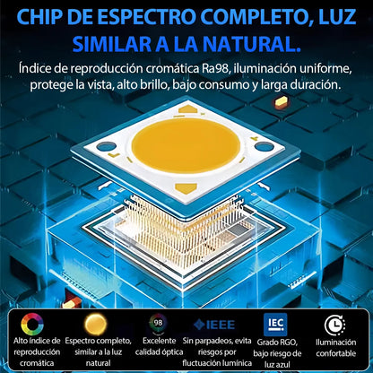 Proyector de Estrellas Luz Nocturna USB para Crear Ambientes Mágicos