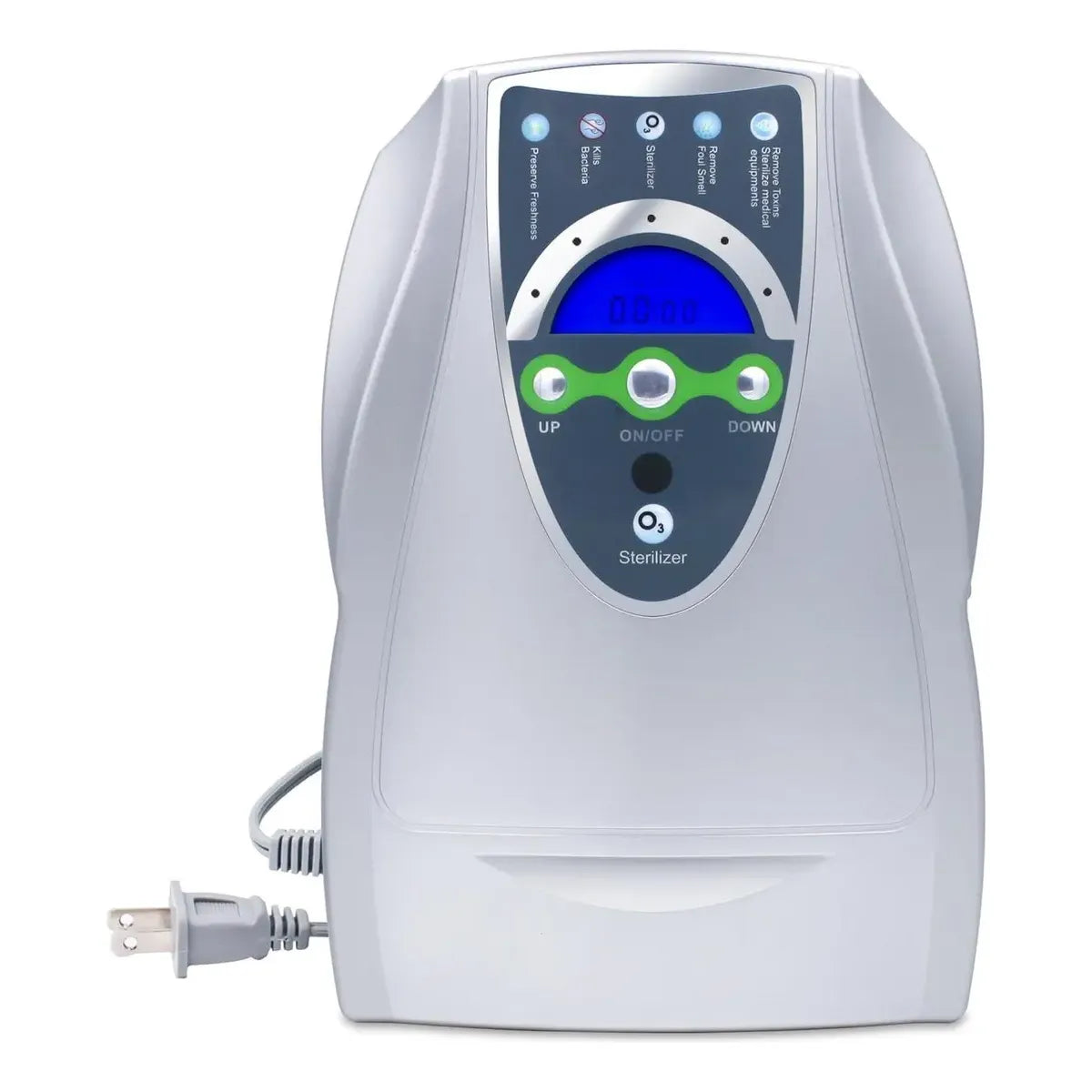 ML-2020 Ozone Generator for Effective Home Sterilization