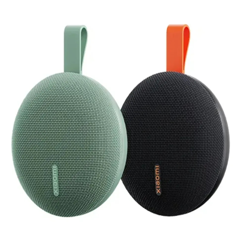 Bocina Portátil Bluetooth con Batería Recargable y Micrófono Interno