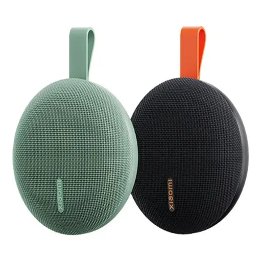 Bocina Portátil Bluetooth con Batería Recargable y Micrófono Interno