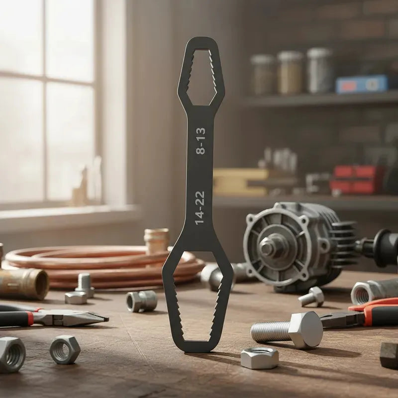 Rotomartillo Inalámbrico 21V Profesional con Kit Completo 3en1 y Accesorios