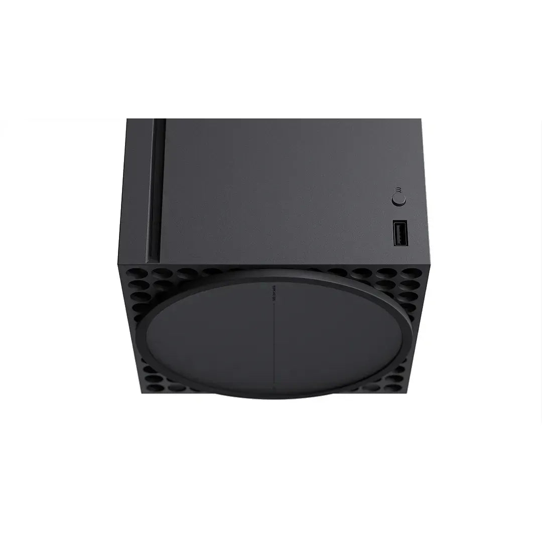 Consola Xbox Series X 1 TB Refaccionada con Alto Rendimiento en Juegos