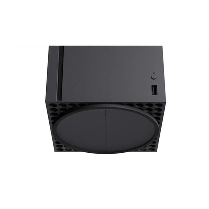 Consola Xbox Series X 1 TB Refaccionada con Alto Rendimiento en Juegos