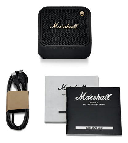 Bocina Portátil Bluetooth IP67 17 Horas Color Negro - Sonido Inigualable - Metacompras