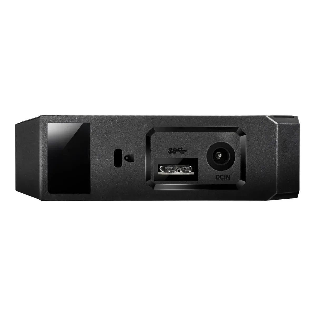 Adata AHM800-6TU32G1 6TB External Hard Drive Water and Shock Resistant