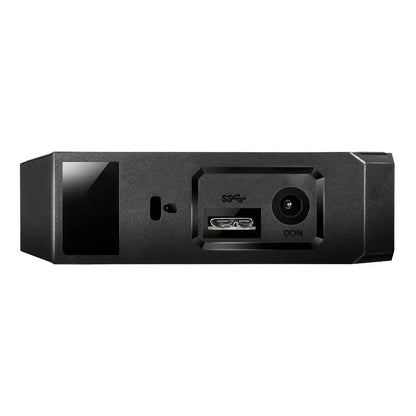 Adata AHM800-6TU32G1 6TB External Hard Drive Water and Shock Resistant