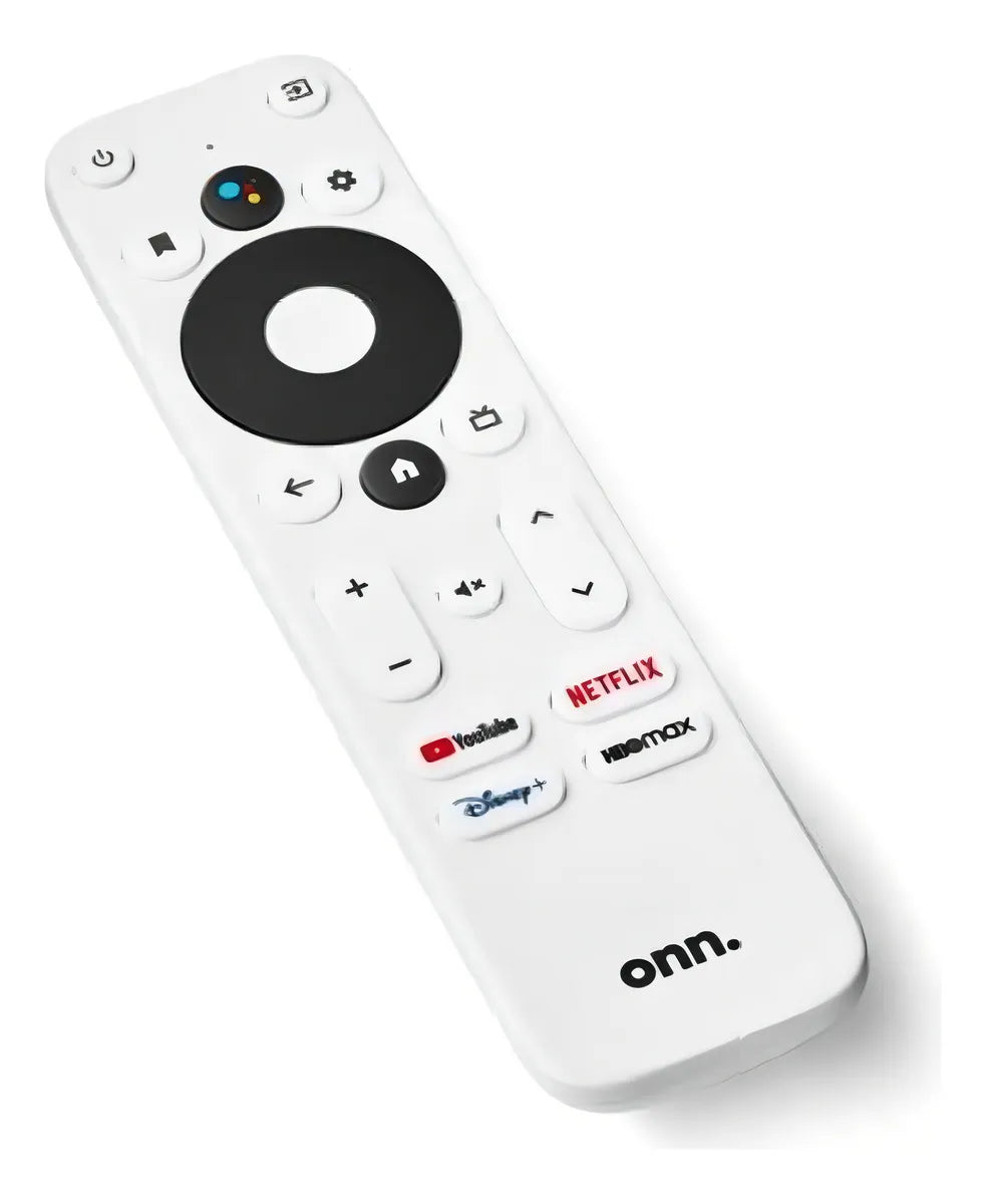 Dispositivo de streaming Full HD con control por voz y 8GB de almacenamiento