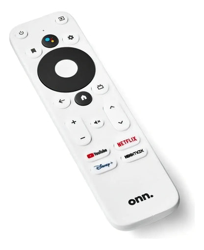 Dispositivo de streaming Full HD con control por voz y 8GB de almacenamiento