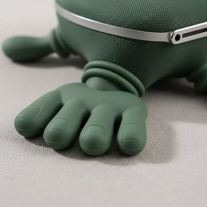 Almohada Eléctrica de Acupresión para Relajación de Hombros - Metacompras
