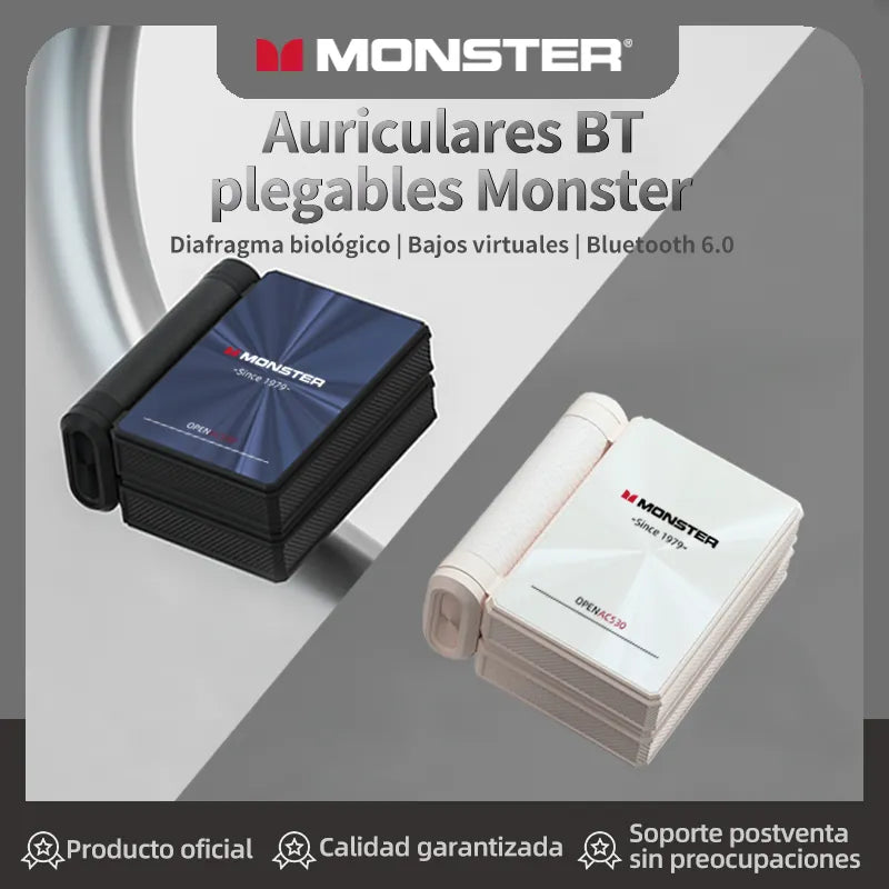 Audífonos Inalámbricos Bluetooth Deportivos con Sonido Premium - Metacompras