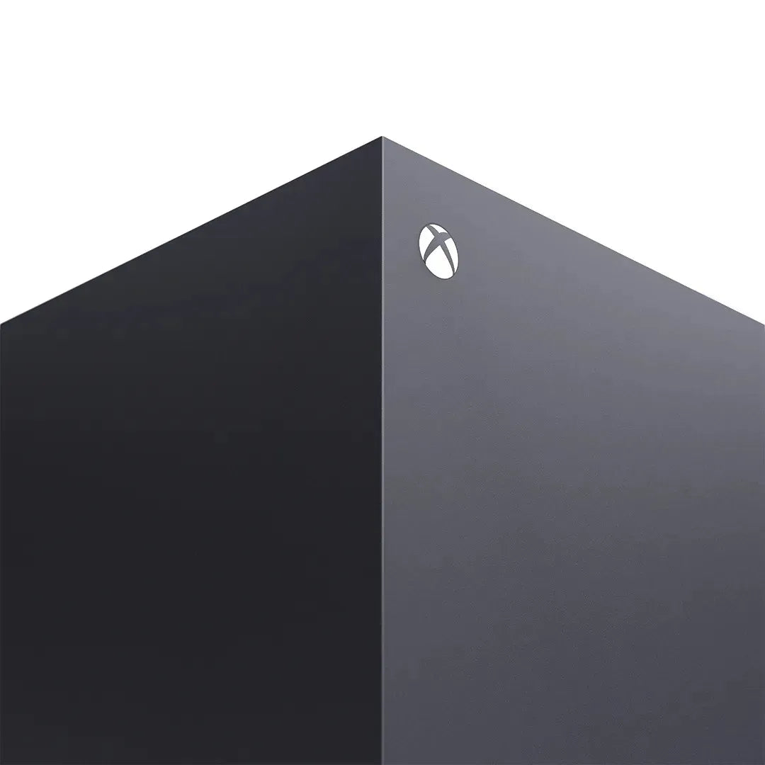 Consola Xbox Series X 1 TB Refaccionada con Alto Rendimiento en Juegos