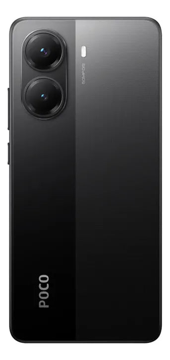 Xiaomi Poco X7 Pro 5G 256GB Negro con 8GB RAM - Rendimiento Superior - Metacompras