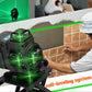 Nivelador laser 16 lineas automático