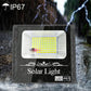 Reflector 45w Panel Solar Led Ip66