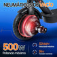 Scooter Eléctrico Patín E9 Pro 32 Km/h 350w Honey Whale