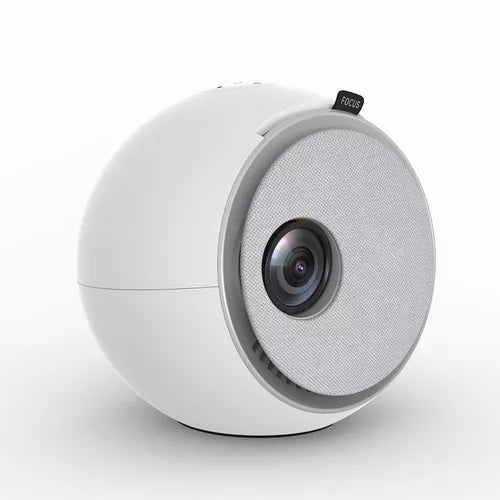 Proyector Profesional Mini Portátil Bluetooth 5g Wifi - Metacompras