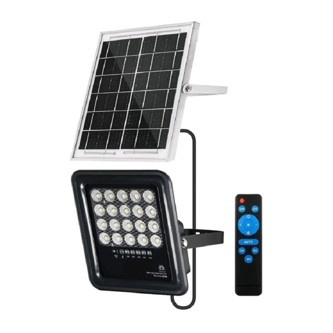 Reflector Solar 50W